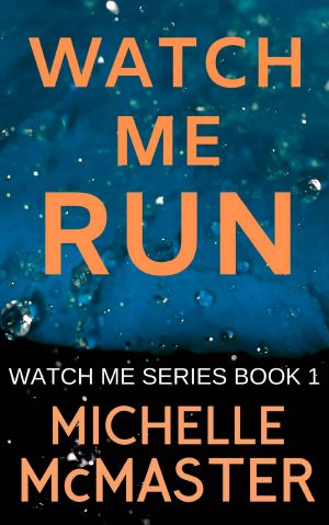 [Watch me 01] • Watch Me Run